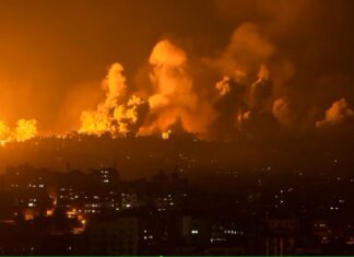 Expertos sugieren el fin de la “ocupación” en territorios palestinos y una mayor atención de la comunidad internacional