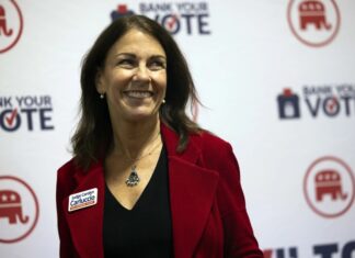 Spending passes $17M in Pennsylvania high court campaign as billionaires, unions and lawyers dig in