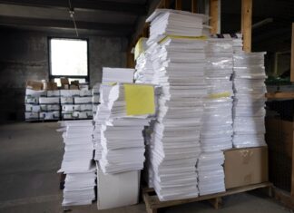 Turnover has plagued local election offices since 2020. One swing state county is trying to recover