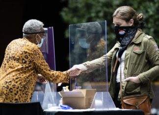 Pennsylvania counties tell governor, lawmakers it’s too late to move 2024’s primary election date