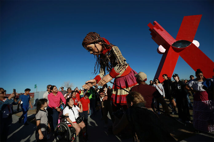 la-pequeña-amal-español