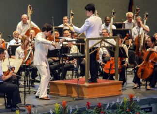 Philadelphia Orchestra and musicians agree to 3-year labor deal with 15.8% salary increase