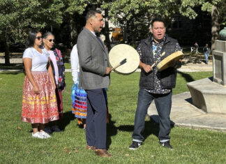 Pennsylvania seeks to expand public awareness of its Indigenous culture and history
