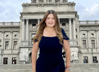 Jael Conde Joins Esperanza as New Vice President of Marketing and Communications