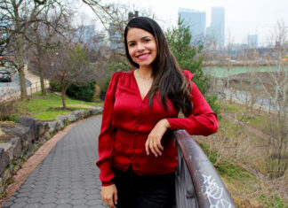 Filadelfia busca reparar la injusticia ambiental con Rebuild, su vocera es una latina de excelencia, “Joy Huertas”