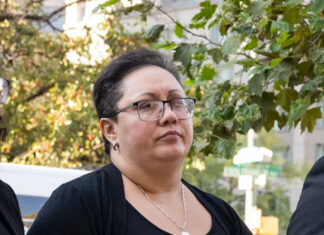 “Filadelfia perdió a un héroe” homenaje póstumo al sargento Méndez