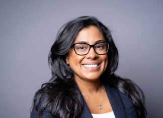 Maritza Padua, compasión y conexión al servicio de la comunidad