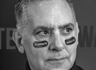 Secretary Rich Negrin, is creating an army of environmental warriors