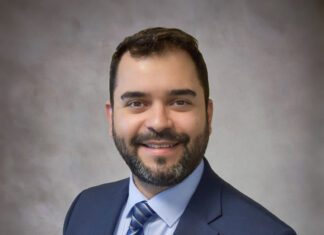 Fernando Treviño comprometido a combatir por la Justicia Ambiental