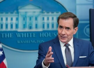 EE. UU. elabora planes de contingencia para evacuar estadounidenses de Oriente Medio