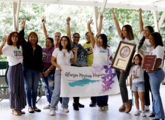 Puertorriqueñas aceptan negociar demanda con EE. UU. en la CIDH por violaciones de DD.HH.