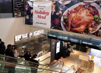 Pavo vegano, amigos y anticolonialismo se cuelan en las mesas de Acción de Gracias en EE. UU.