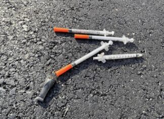 Casi 60 % de las personas de 12 años o más en EE. UU. consumían drogas o alcohol en 2022