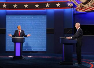 ¿Será un Biden vs Trump? Un año para las elecciones más insólitas en la historia de EE. UU.