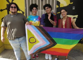 Comunidad no binaria busca salir del limbo identitario con la «X» en Puerto Rico