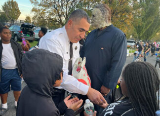 25th Police District is Fostering Community Relations for a Safer North Philadelphia