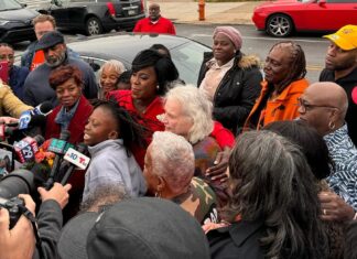 Las demócratas Cherelle Parker y Sara Innamorato elegidas para dirigir Filadelfia y Pittsburgh