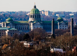 4 Pennsylvania universities closer to getting millions after House OKs bill on state subsidies