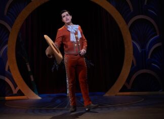 ‘Se llamaba Pedro Infante’: la serie de época que revive al ídolo mexicano