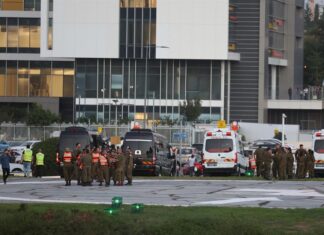 Israel confirma que Hamás ha entregado los rehenes a la Cruz Roja