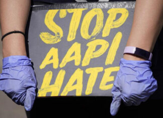 1 in 3 US Asians and Pacific Islanders faced racial abuse this year, AP-NORC/AAPI Data poll shows