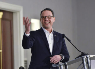 Shapiro says unfinished business includes vouchers, more school funding and higher minimum wage