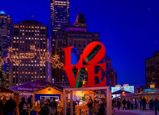 AGENDA PRENAVIDEÑA EN FILADELFIA