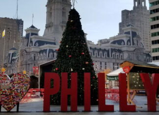 La agenda de noviembre 2023 en Filadelfia