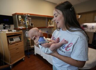 Para finales de siglo, la población de EE. UU. disminuirá sin una inmigración sustancial