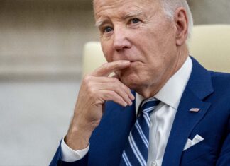Biden opina que la solución de dos Estados es «más necesaria que nunca»