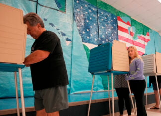 Agenda ultraconservadora fracasa en las elecciones locales de EE. UU.: ¿qué implica de cara a las presidenciales de 2024?