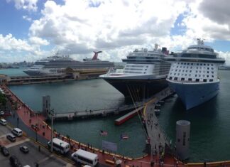 Aumenta un 25 % la compra en el exterior de boletos aéreos con destino a Puerto Rico