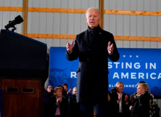 Biden llama a pausa humanitaria en guerra entre Israel y Hamás