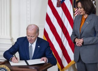 Biden se reunirá con el presidente dominicano en la Casa Blanca por la cumbre de la APEP