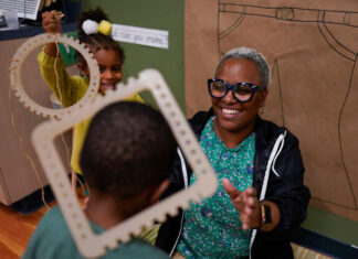 Biden’s plan would raise salaries for Head Start teachers but could leave fewer spots for kids