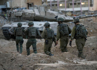 Casa Blanca: Israel acepta «pausas humanitarias» diarias de 4 horas en el norte de Gaza