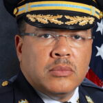 Kevin J. Bethel designado el próximo comisionado de policía de Fialdelfia