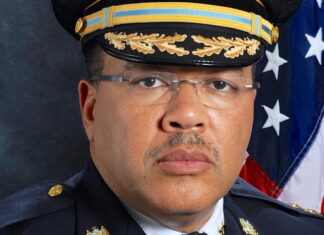 Kevin J. Bethel designado el próximo comisionado de policía de Fialdelfia