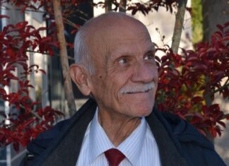 Nuestro octogenario, “Alfredo Linares Gabaldón”