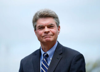 Delaware County’s top prosecutor becomes fifth Democrat to run for Pennsylvania attorney general