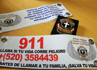 Denuncian discriminación mortal en respuesta a llamadas de migrantes al 911