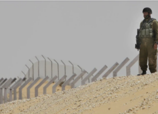 Explorando las décadas de tensión entre Israel y las naciones vecinas