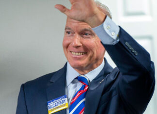 Expensive judicial races might be here to stay in Pennsylvania after record high court campaign