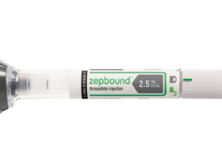 FDA approves new version of diabetes drug Mounjaro for weight loss