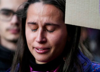 ¡Hagan ruido! Asesinato y película impulsan a italianas a exigir fin de violencia contra las mujeres