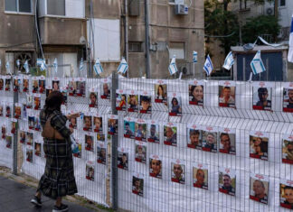 Israel and Hamas reached a deal on a cease-fire and hostages. What does it look like?