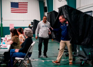 It’s Election Day. Here is what you need to know