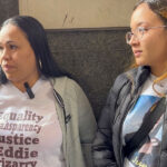 Judge Lillian Ransom reinstated murder charges against Mark Dial in Eddie Irizarry Jr.’s killing