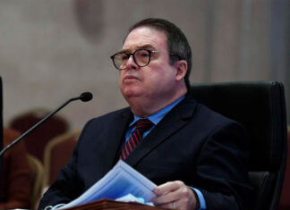 Jefe Justicia de Puerto Rico lamenta muerte de fiscal por lluvias en República Dominicana