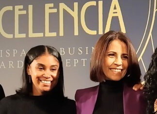 La Cámara de Comercio Hispana de Filadelfia presentó “Empresarias Latinas Exitosas”